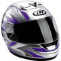 ZPF Helm Silver