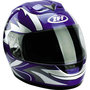 ZPF helm Donkerblauw