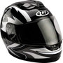 ZPF Helm Zwart